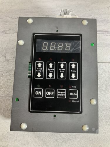 US Stove 80778 Control Circuit Board Assembly (6922796138679)